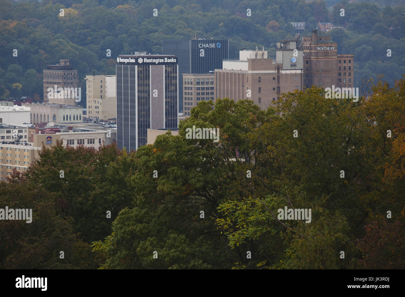 Spring hill hires stock photography and images Alamy