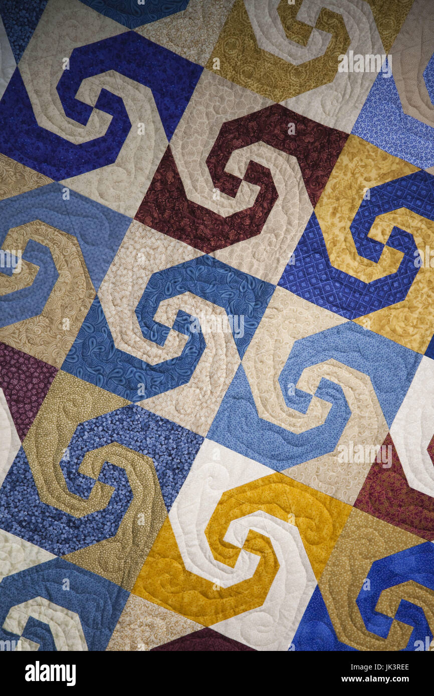 USA, West Virginia, Beckley, Tamarac, The Best of West Virginia, West