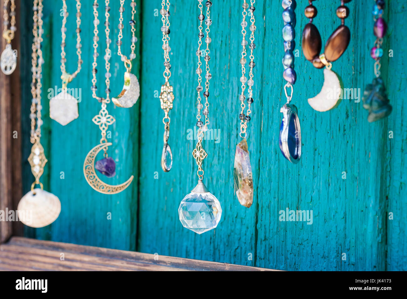 Female feng shui hi-res stock photography and images - Alamy