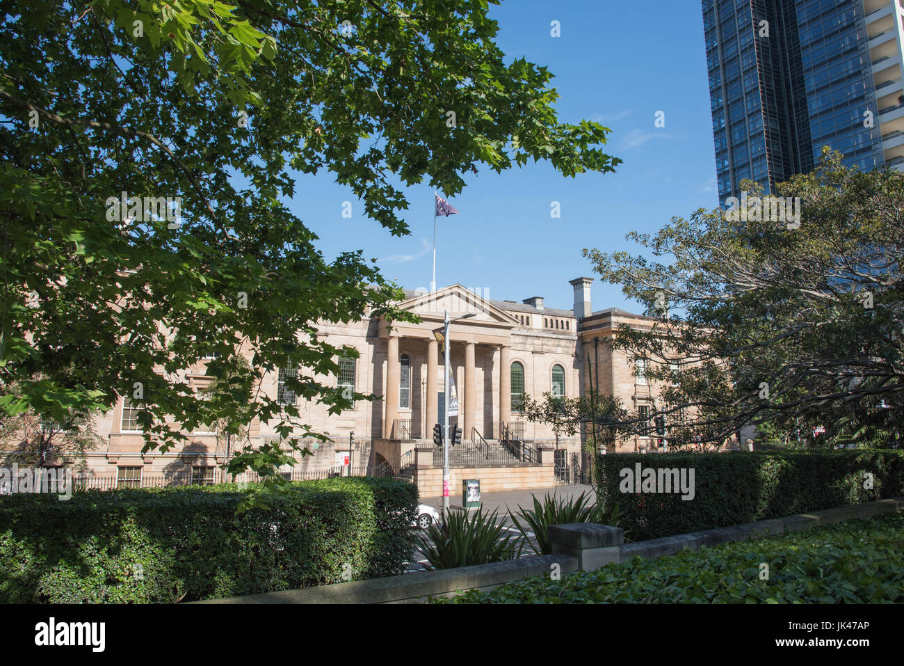 SYDNEY,NSW,AUSTRALIANOVEMBER 18,2016 Sydney Grammar School