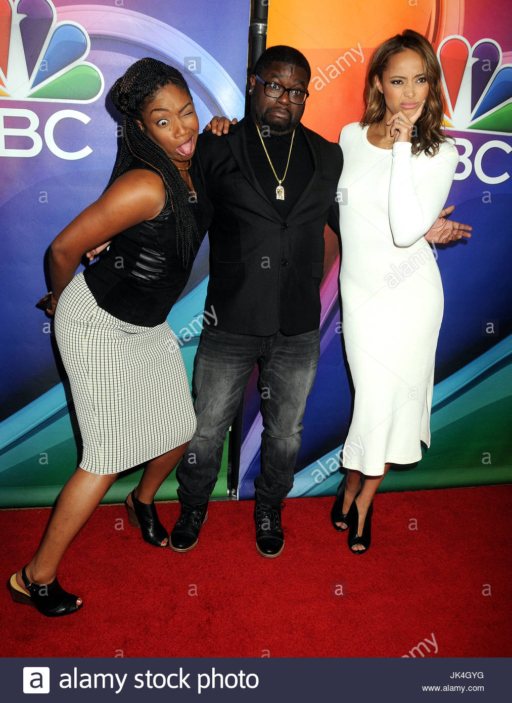 Tiffany Haddish Lil Rel Howery Amber Stevens West ADM NBCTCAWIN16DAY1 BP Tiffany Haddish Lil Rel Howery Amber Stevens West ADM NBCTCAWIN16DAY1 BP