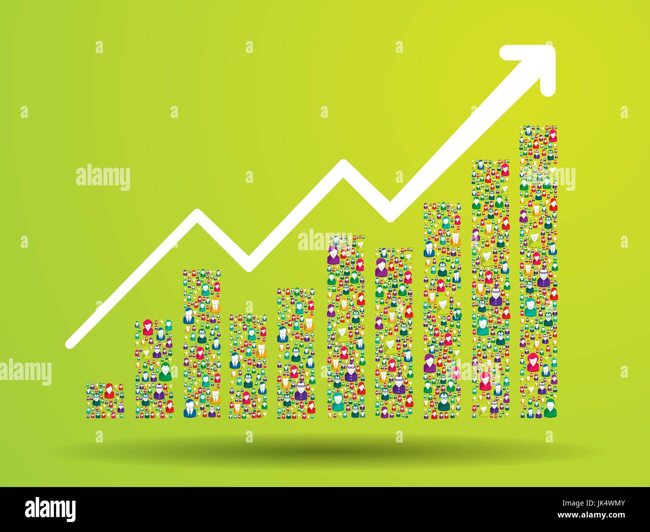 My Growth Chart