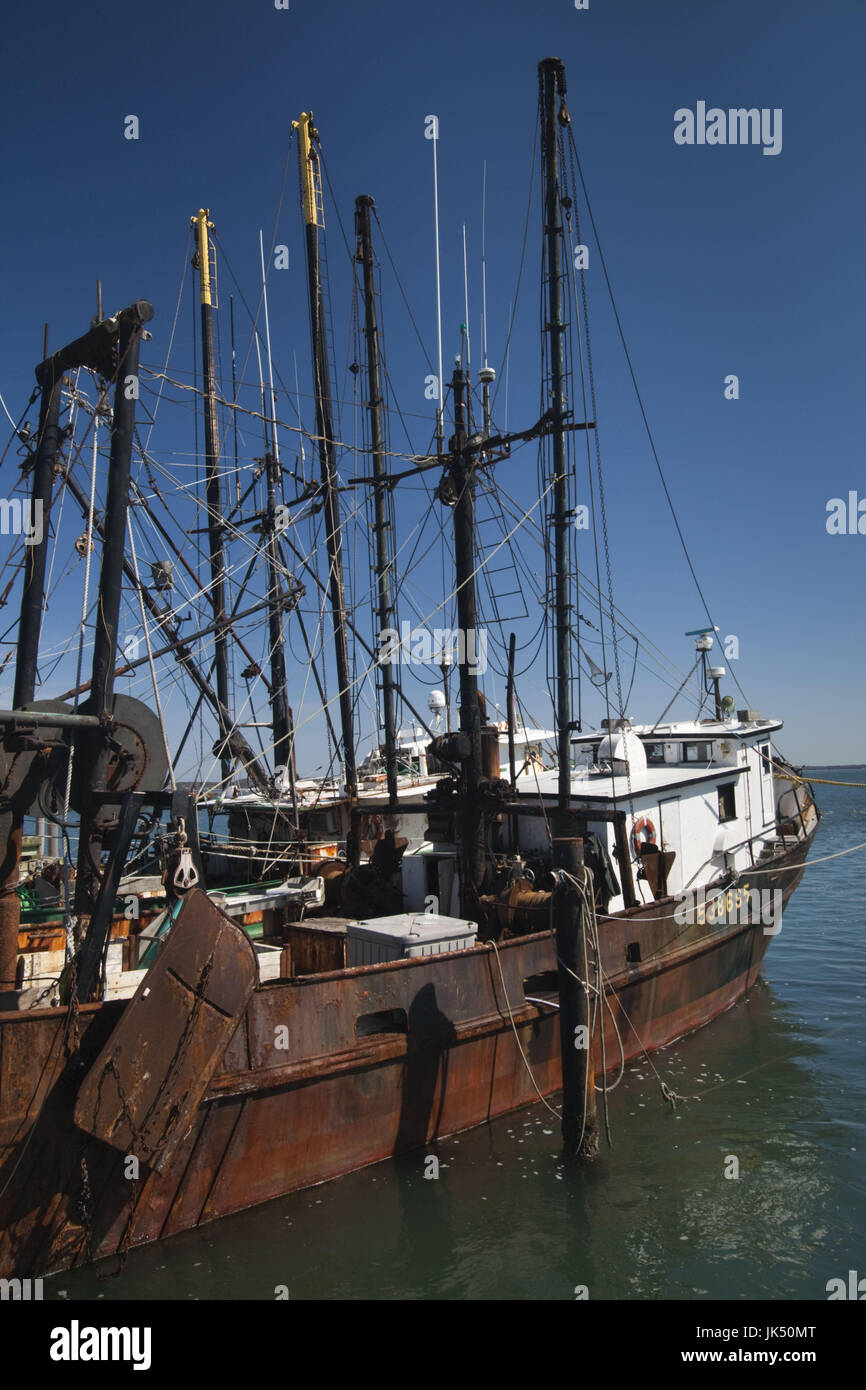 USA, New York, Long Island, The Hamptons, Hampton Bays, Shinnecock