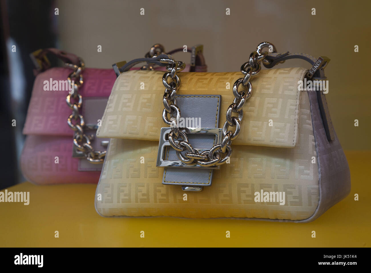 Handbag collection hi-res stock photography and images - Alamy