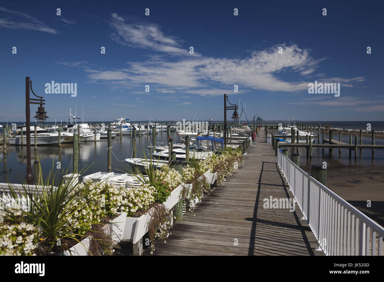 Chesapeake beach maryland hires stock photography and images Alamy