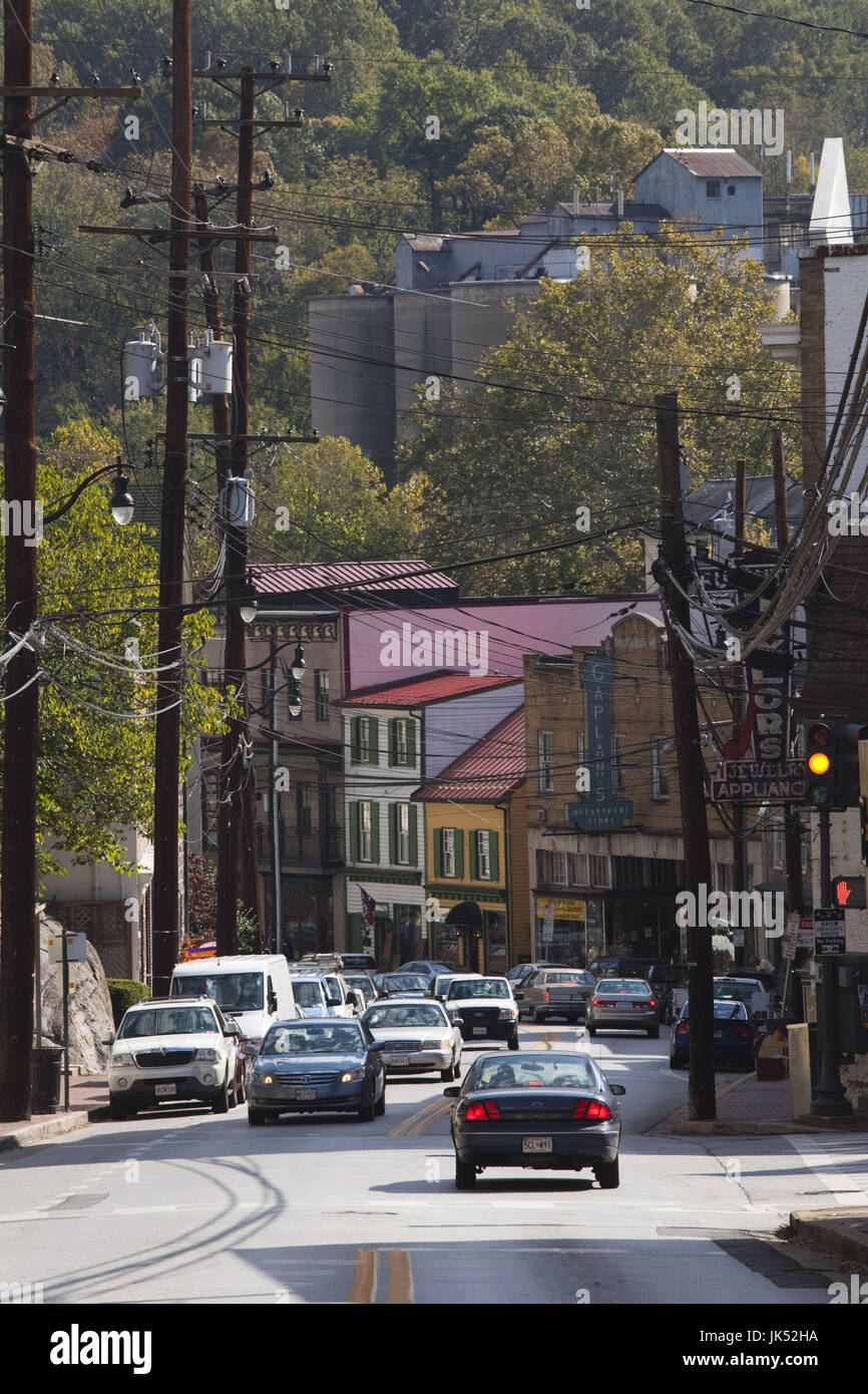Ellicott city hires stock photography and images Alamy