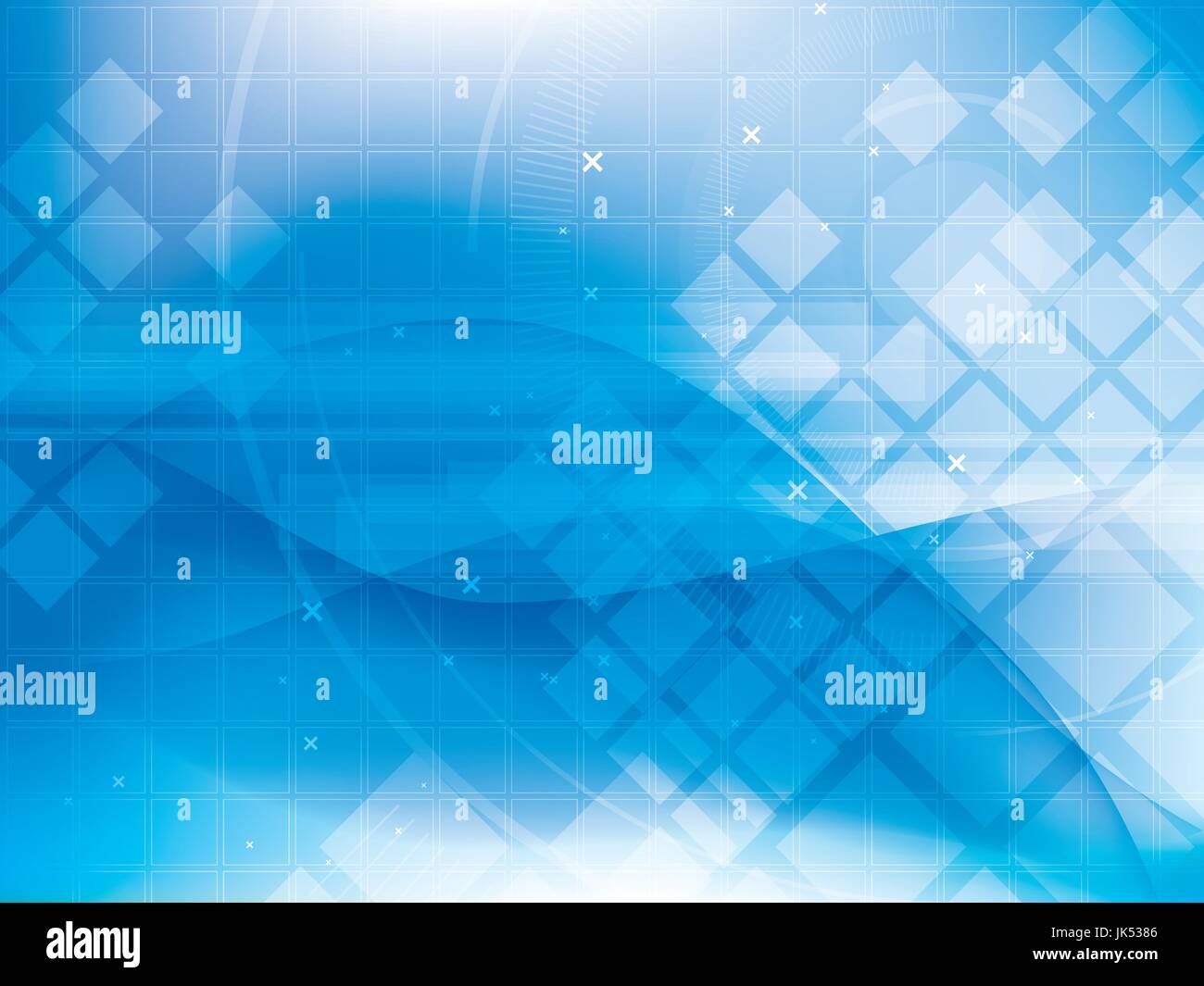 Technology background futuristic abstract blue and digital bright ...