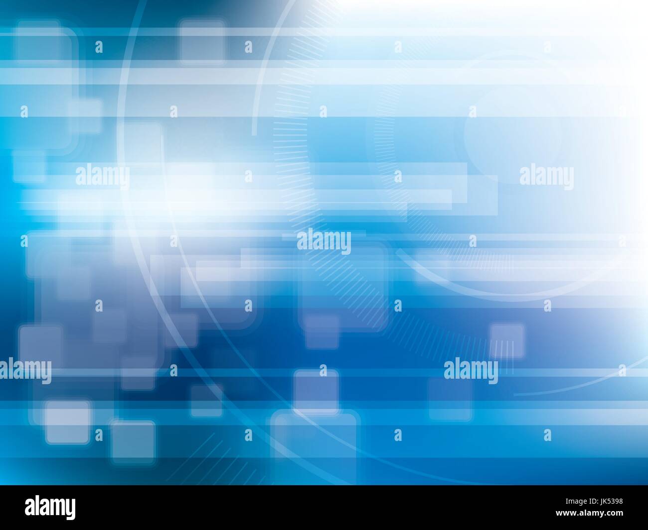 Technology background futuristic abstract blue and digital bright ...