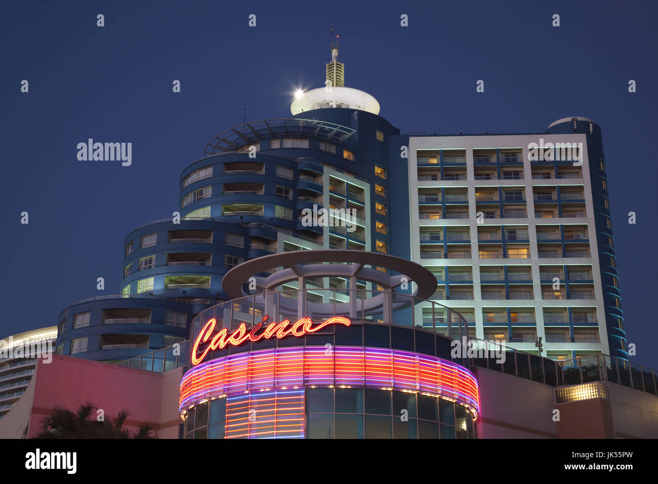 Conrad Resort & Casino Punta Del Este