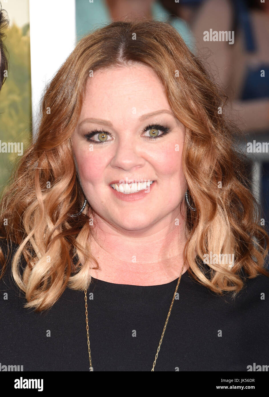 Melissa mccarthy hi-res stock photography and images - Alamy