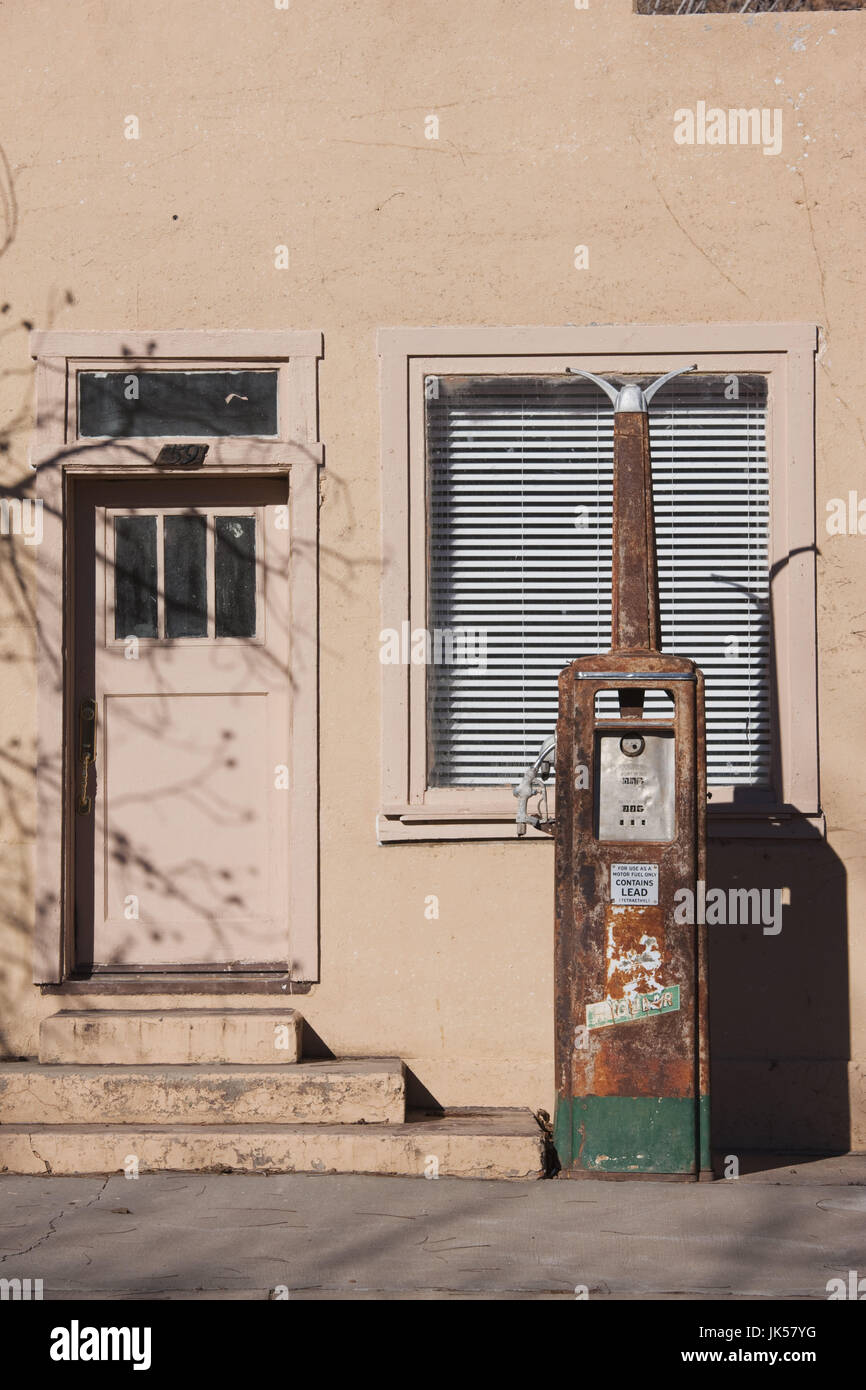 Old gasoline hires stock photography and images Alamy