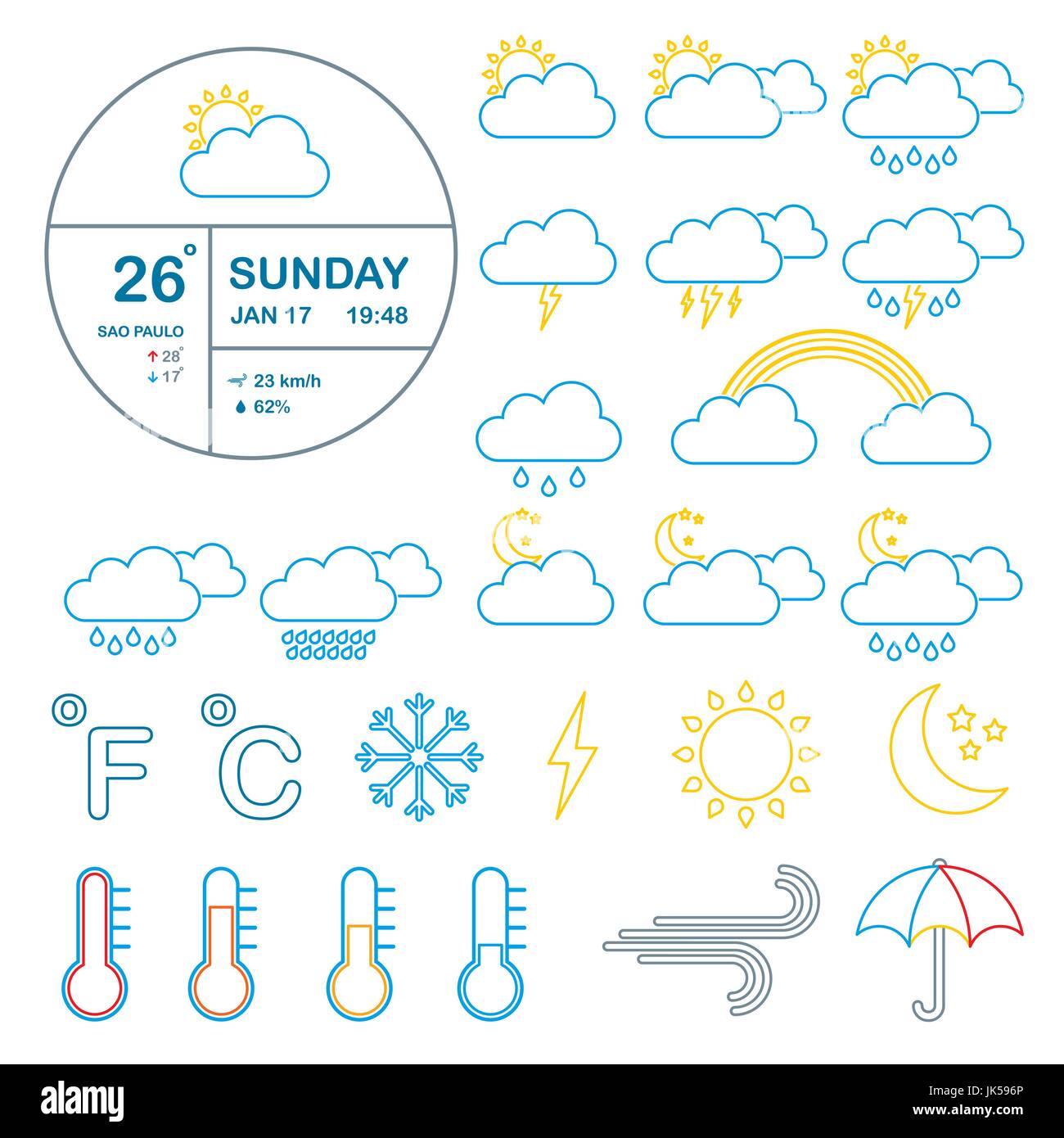 Page 2 Weather Widget High Resolution Stock Photography And Images Alamy Page 2 Weather Widget High Resolution Stock Photography And Images Alamy