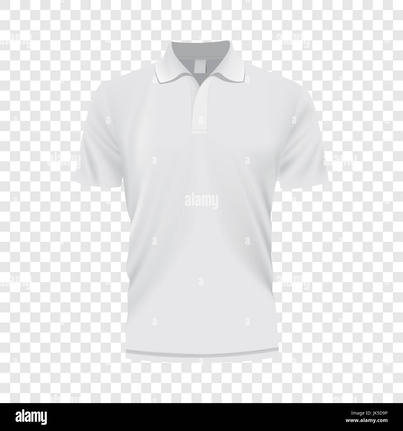 mockup polos