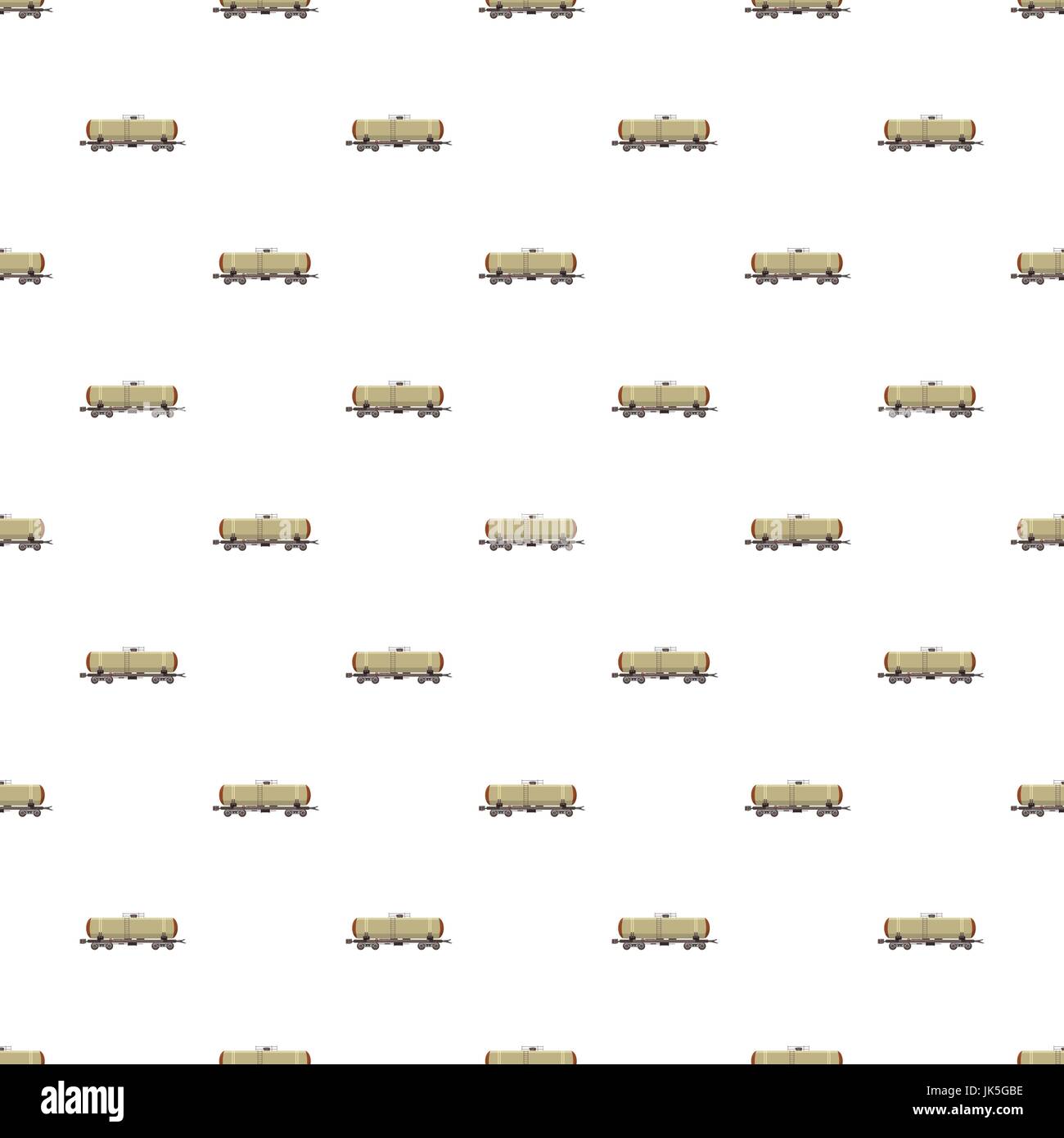 Railroad tank pattern Stock Vector Image & Art - Alamy