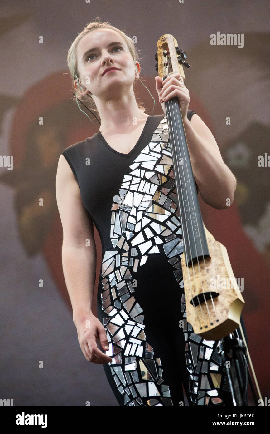 British electronic musicians hires stock photography and images Alamy