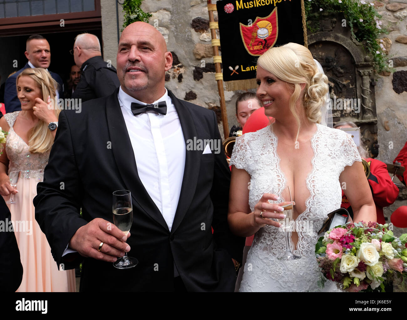 Frank hanebuth hi-res stock photography and images - Alamy