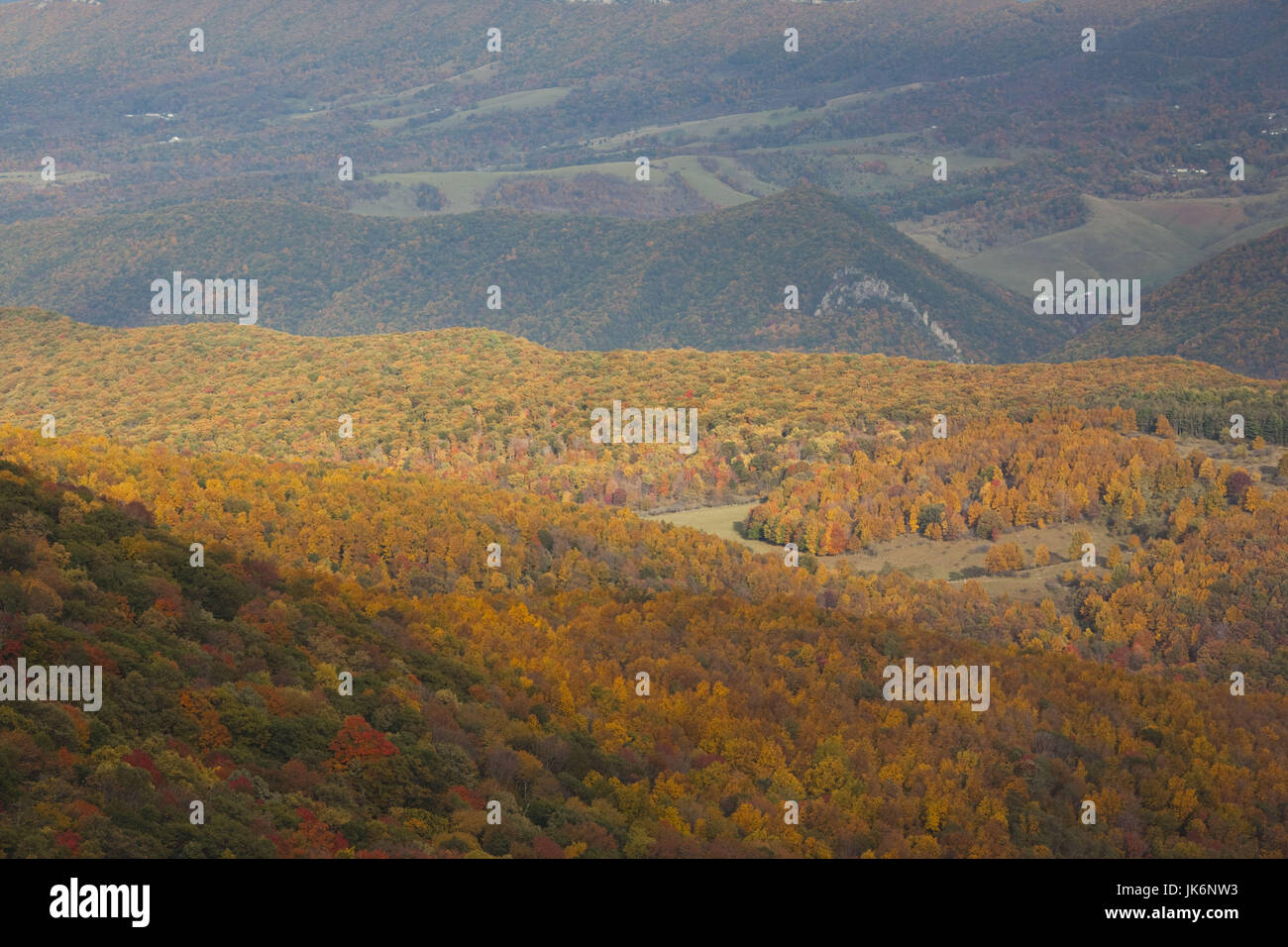 Spruce knob seneca rocks hires stock photography and images Alamy