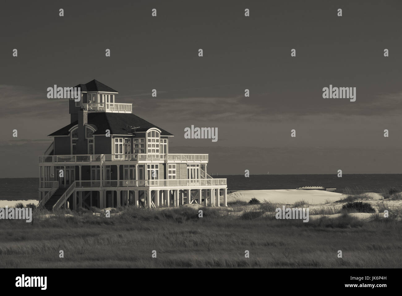 Mobile alabama house hires stock photography and images Alamy