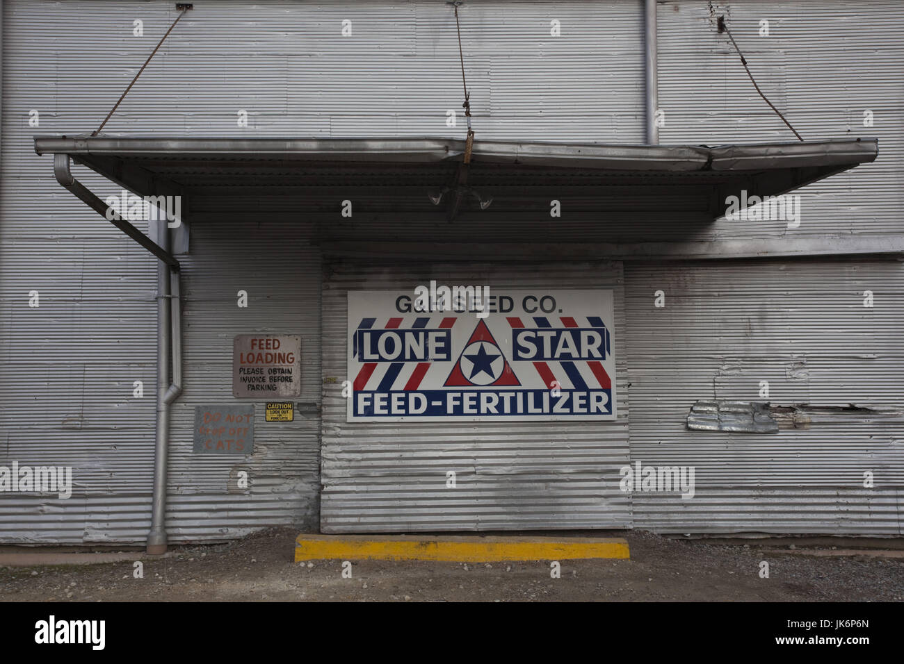 Eunice louisiana hires stock photography and images Alamy