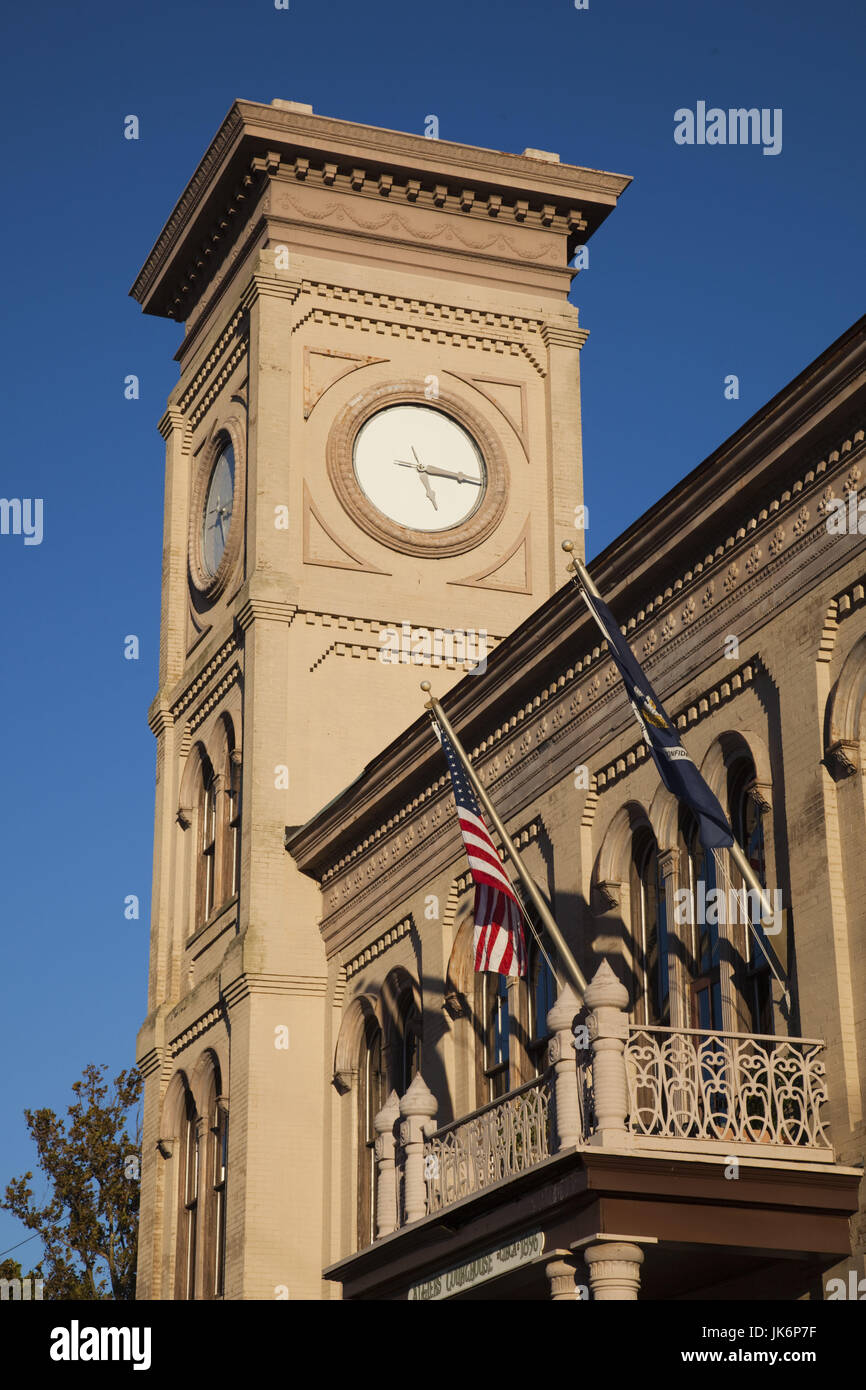 New orleans city hall hires stock photography and images Alamy