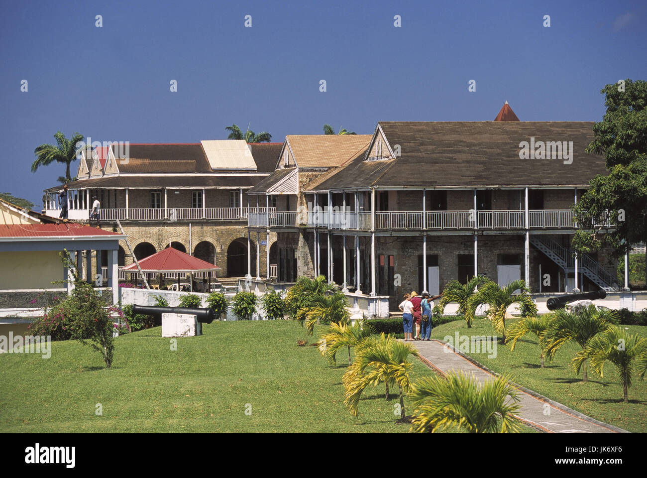 Charlotte inseln hires stock photography and images Alamy