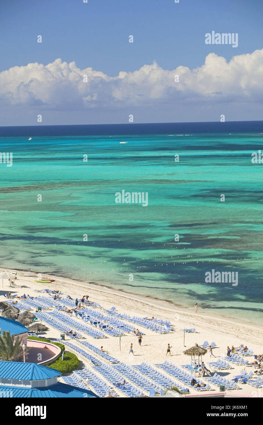 Radisson cable beach resort hires stock photography and images Alamy