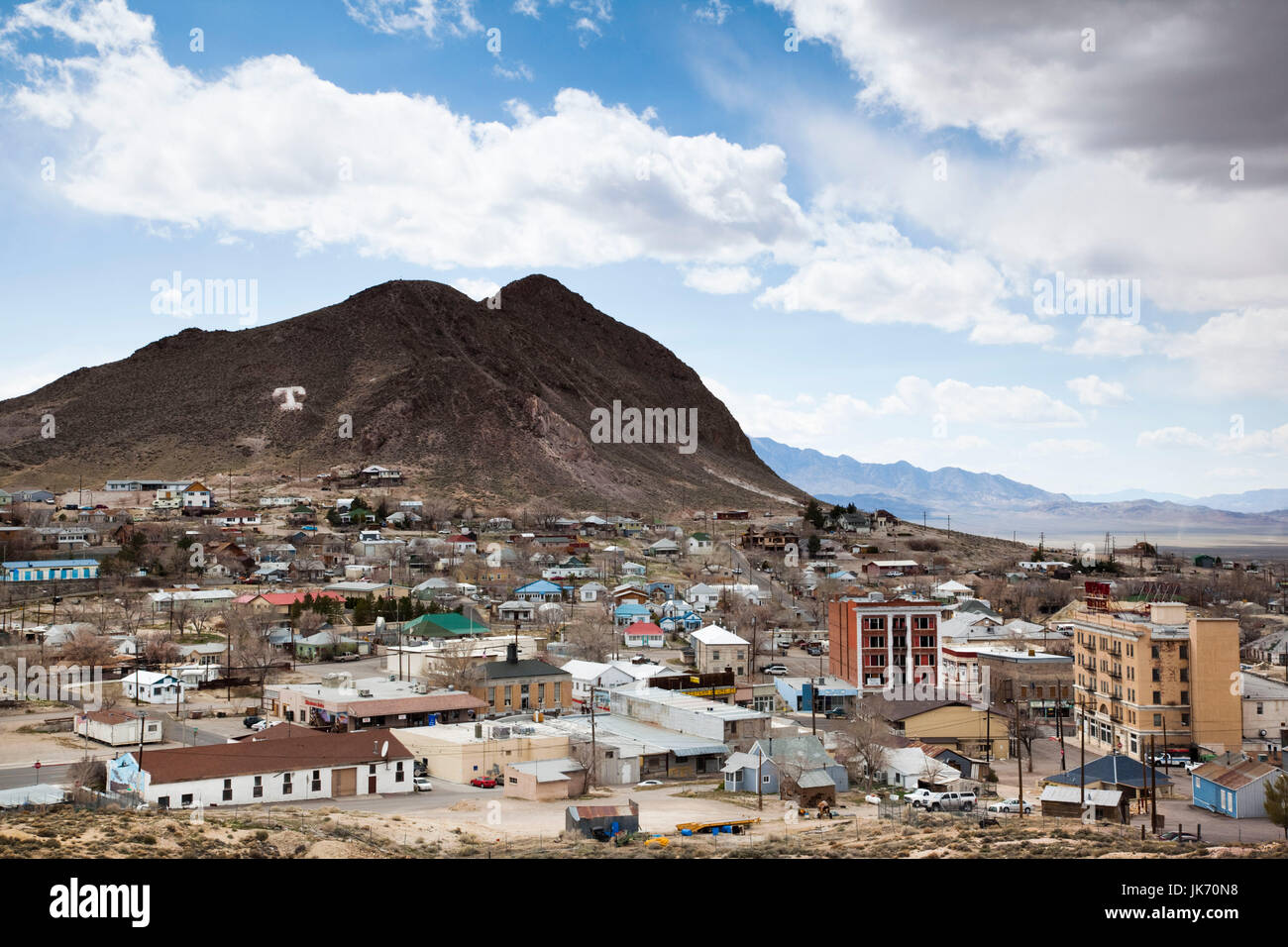 Tonopah hires stock photography and images Alamy