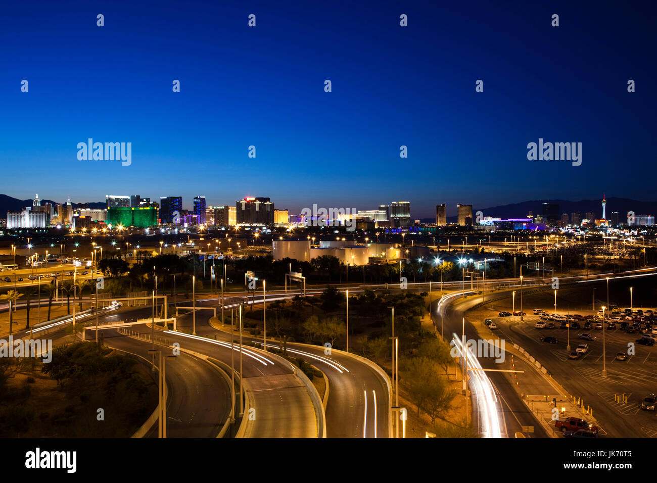 Mccarran international airport hires stock photography and images Alamy