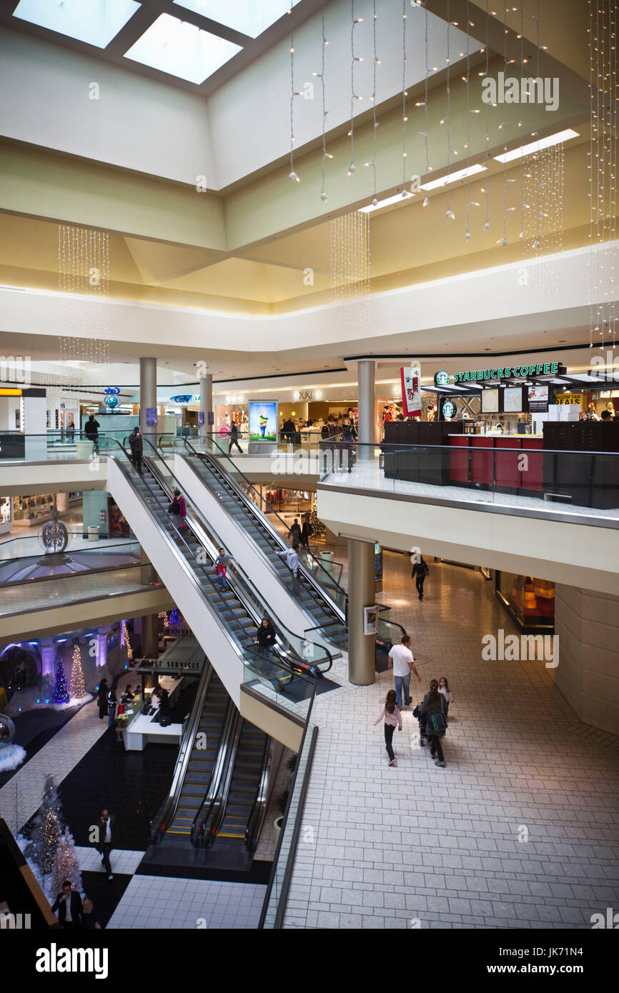 Beverly Center Mall High Resolution Stock Photography and Images - Alamy