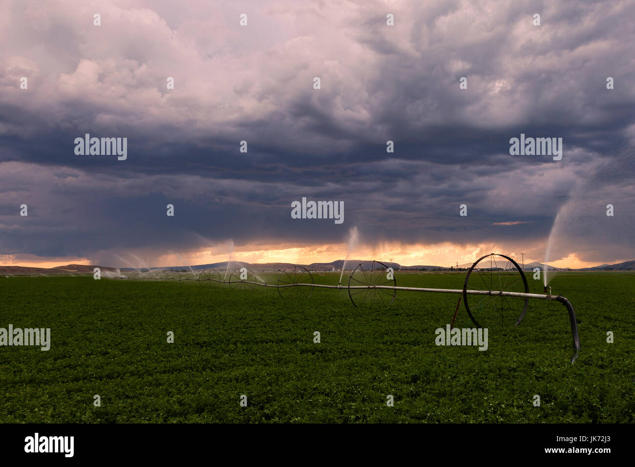 Klamath falls hires stock photography and images Alamy