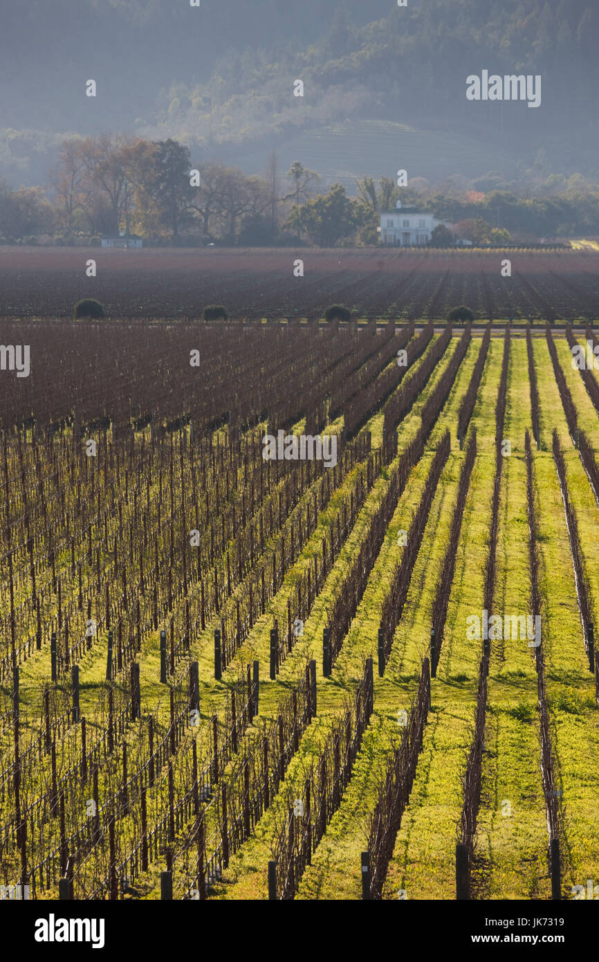 Oakville california hires stock photography and images Alamy