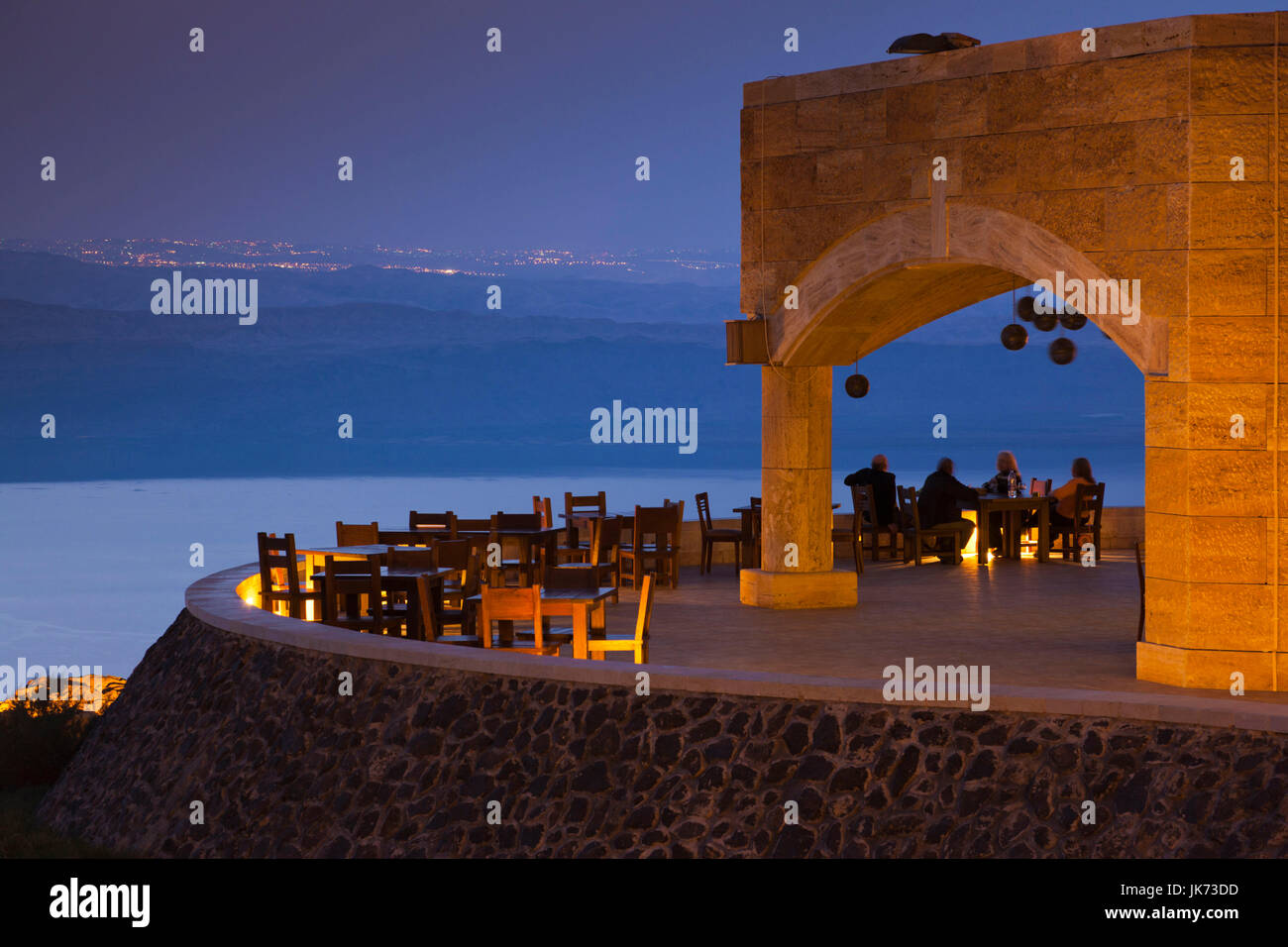 Dead sea panorama complex hi-res stock photography and images - Alamy