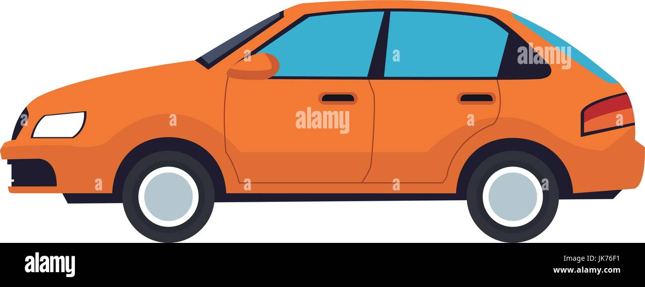 car vehicle transport speed motor image Stock Vector Image & Art - Alamy