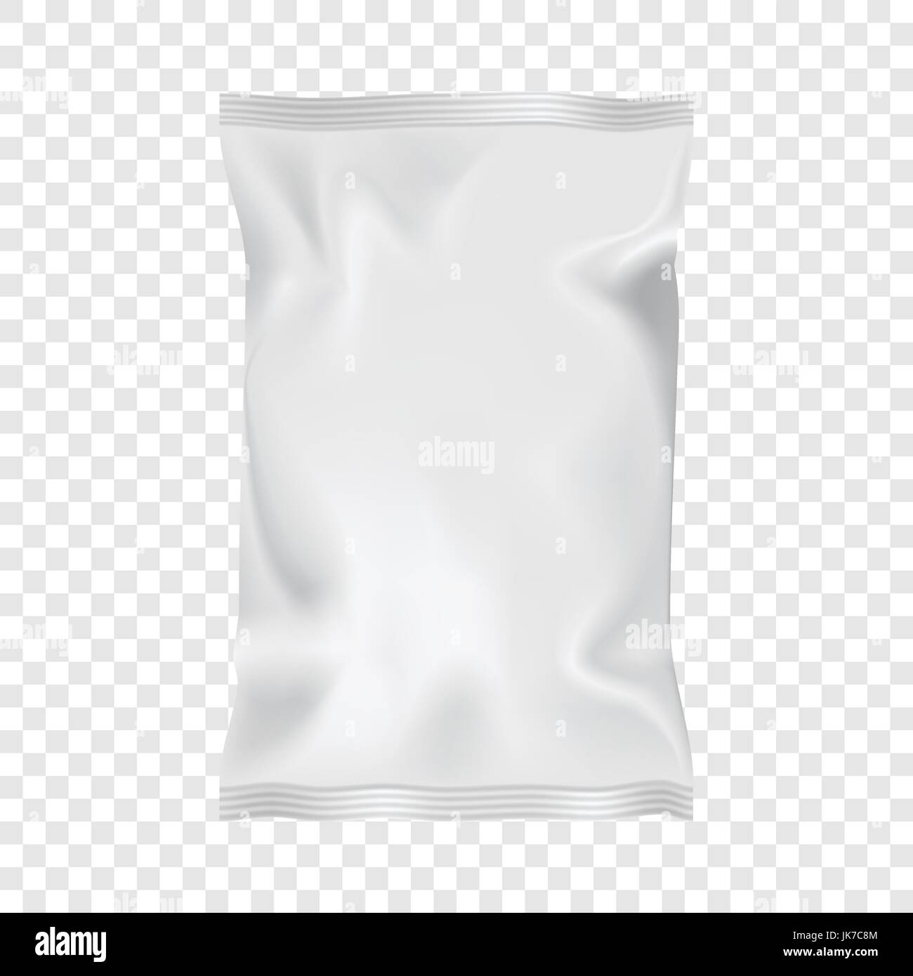 Wet wipes package mockup, realistic style Stock Vector Image & Art Alamy