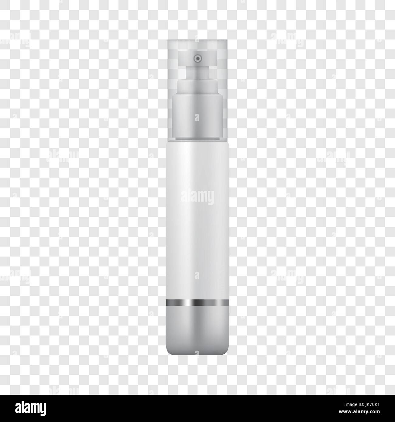 Spray icon, realistic style Stock Vector Image & Art - Alamy