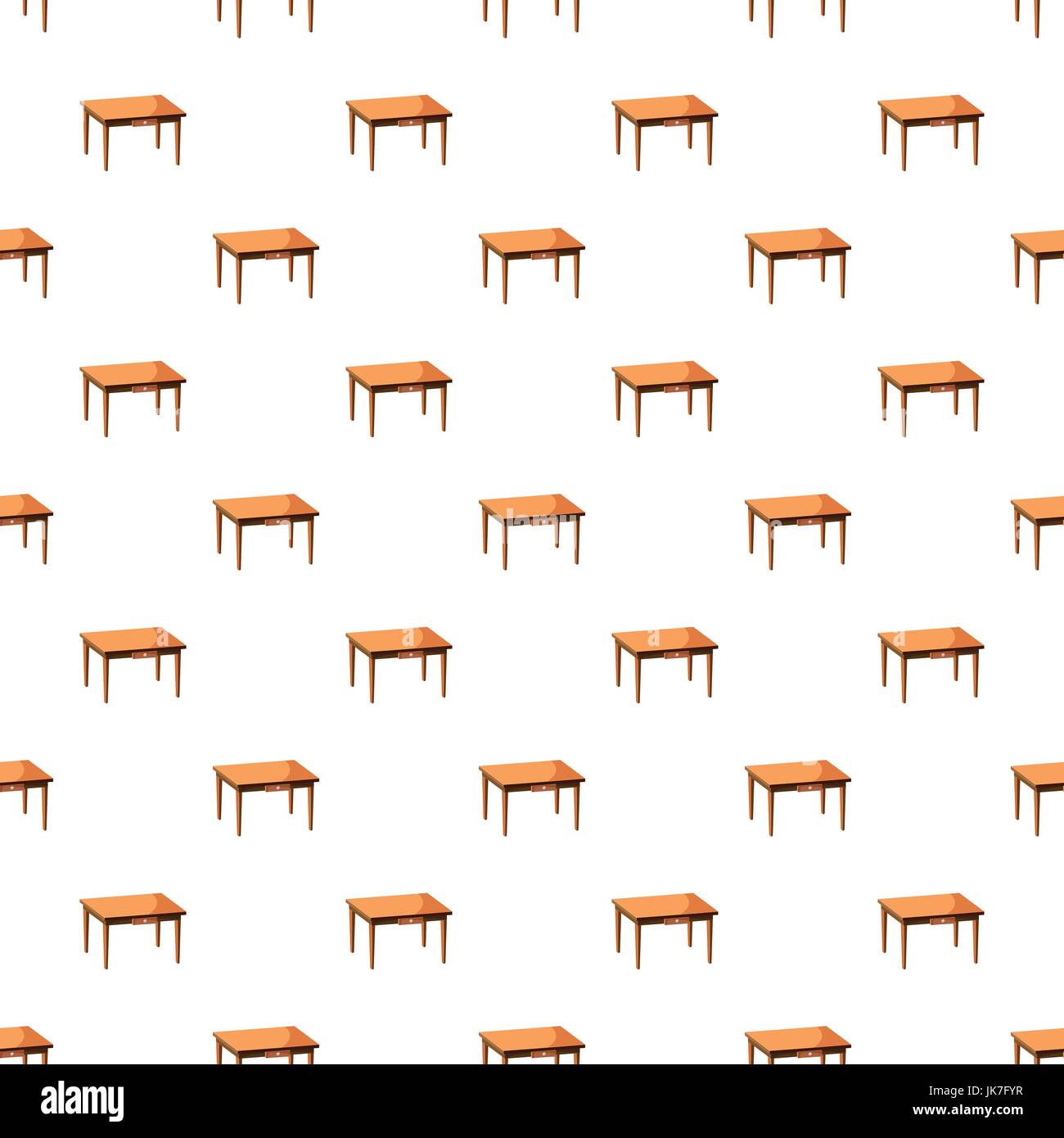 Table pattern seamless Stock Vector Image & Art - Alamy