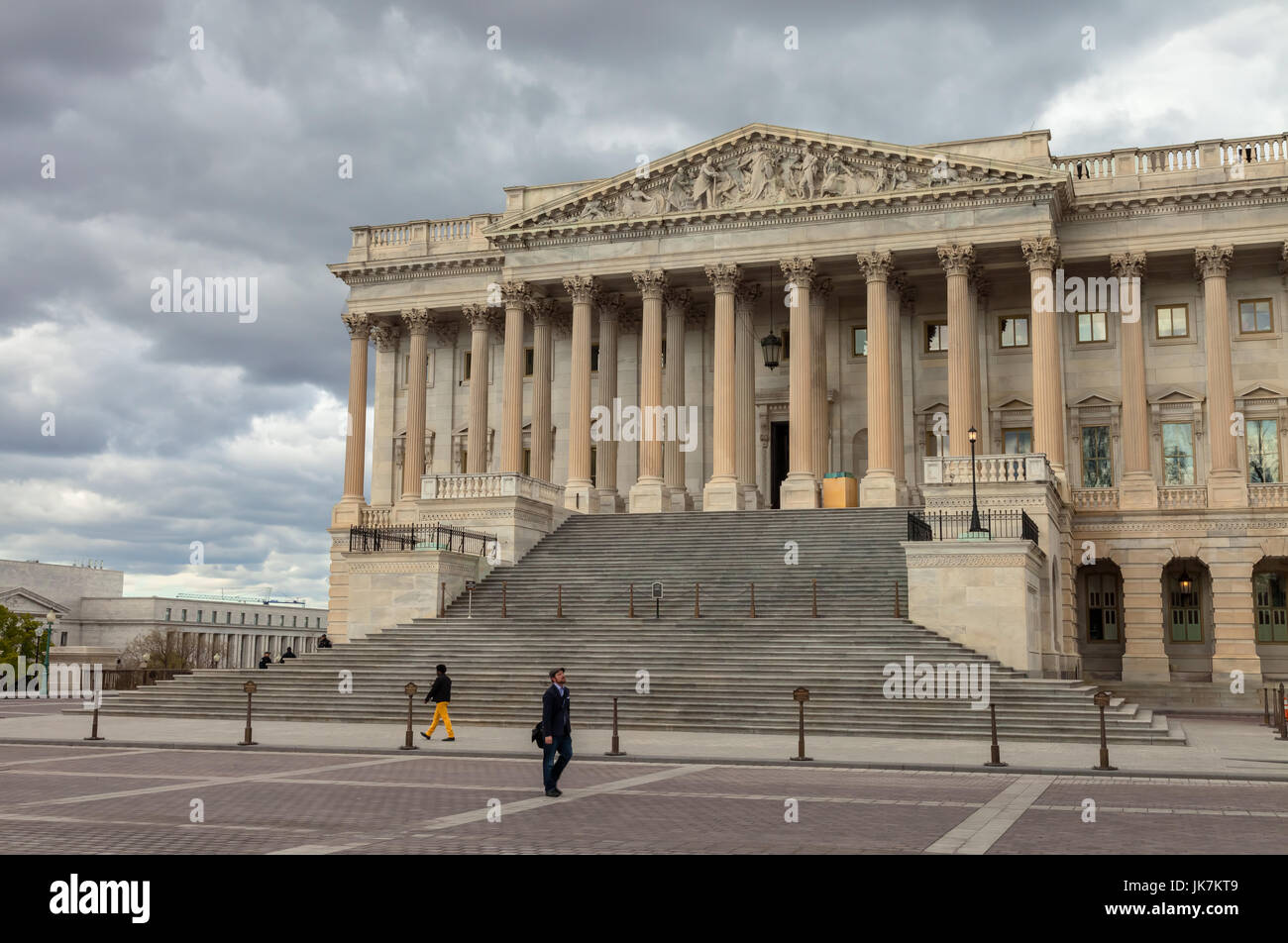 Legislative branch in session hi-res stock photography and images - Alamy