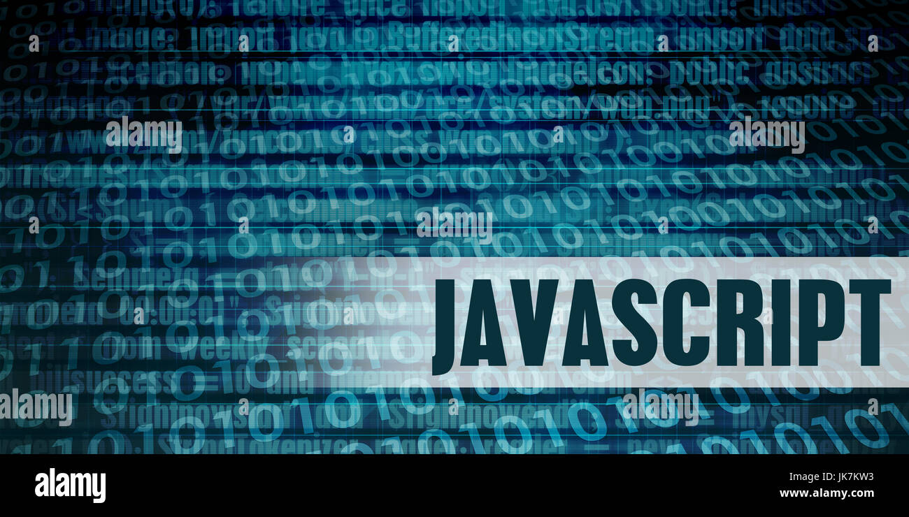 Javascript language hi-res stock photography and images - Alamy