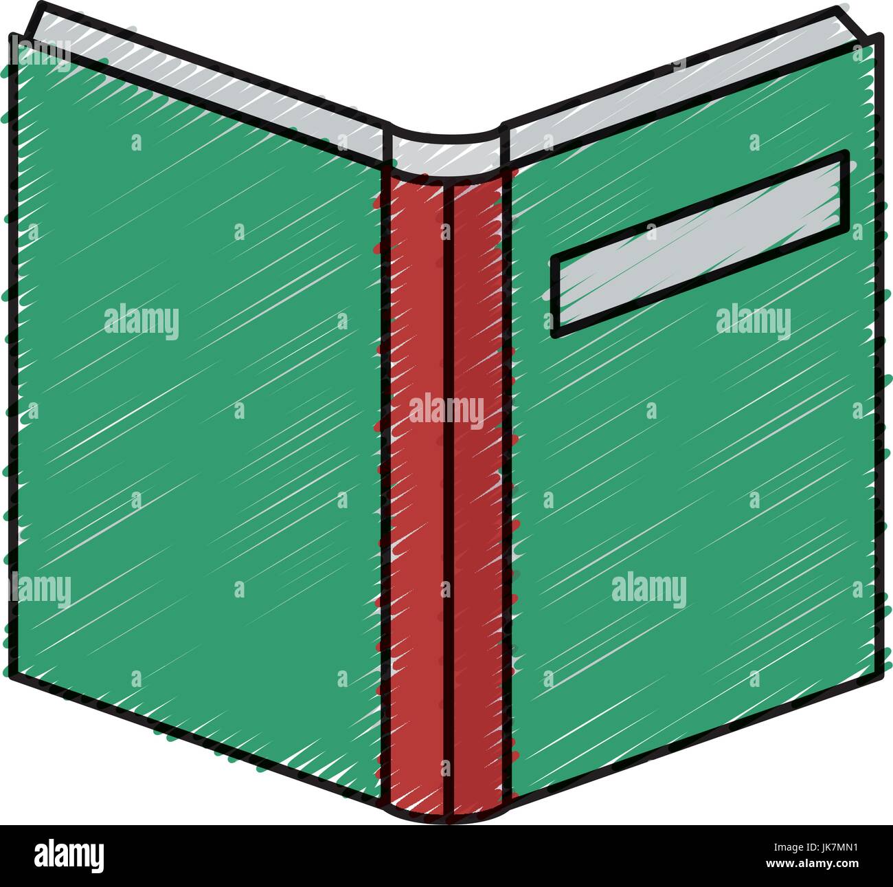 text book isolated icon vector illustration design Stock Vector Image ...