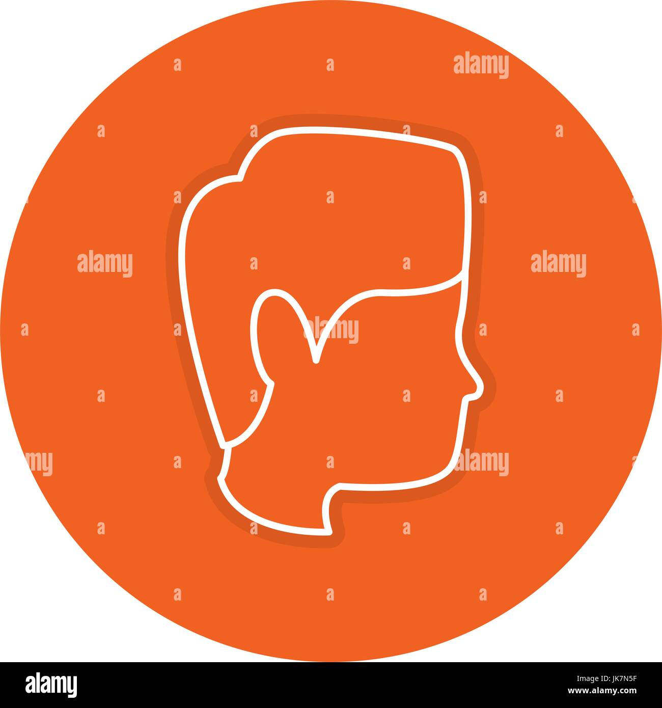 young man model avatar character Stock Vector Image & Art - Alamy