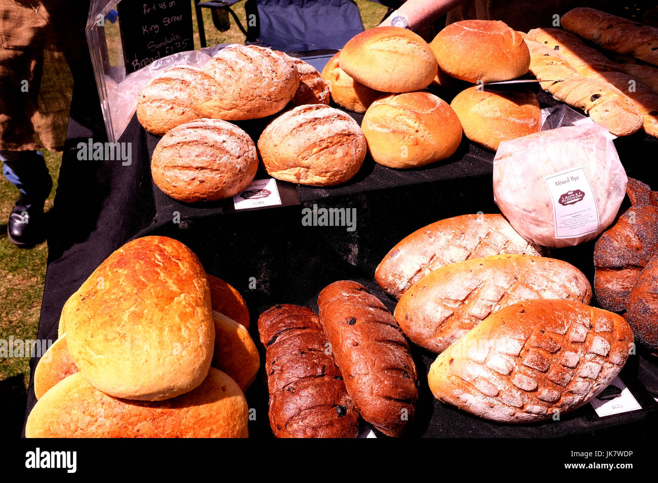 English country fayre hires stock photography and images Alamy