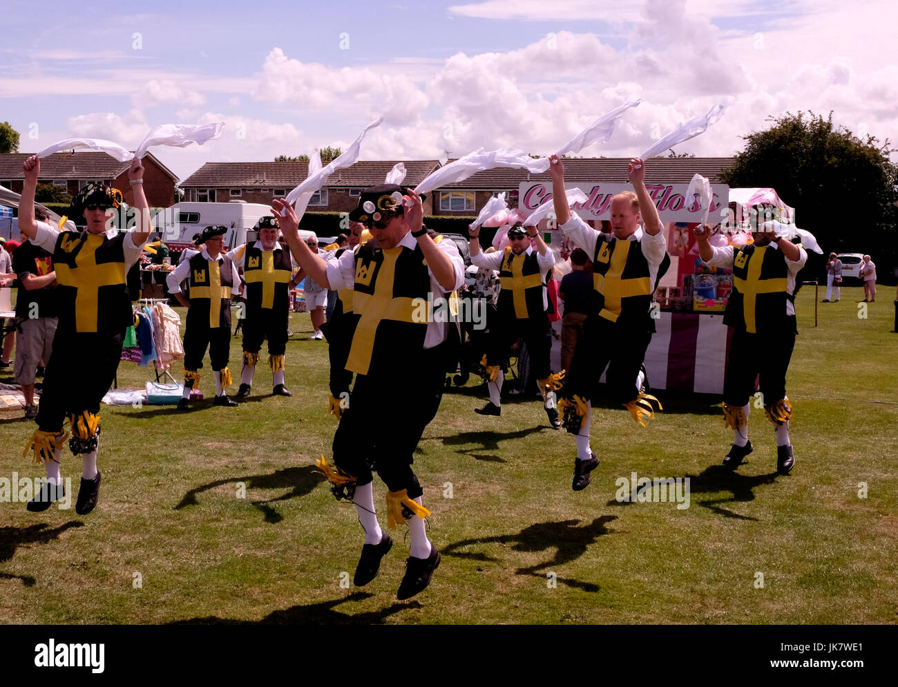 Village fayre hires stock photography and images Alamy