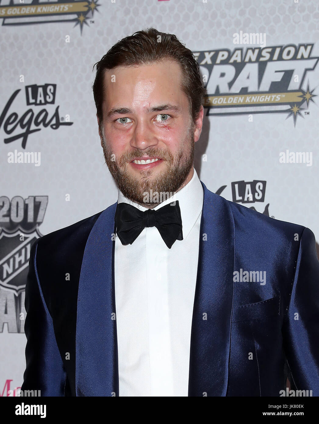 Victor Hedman's suit game is the best in the league