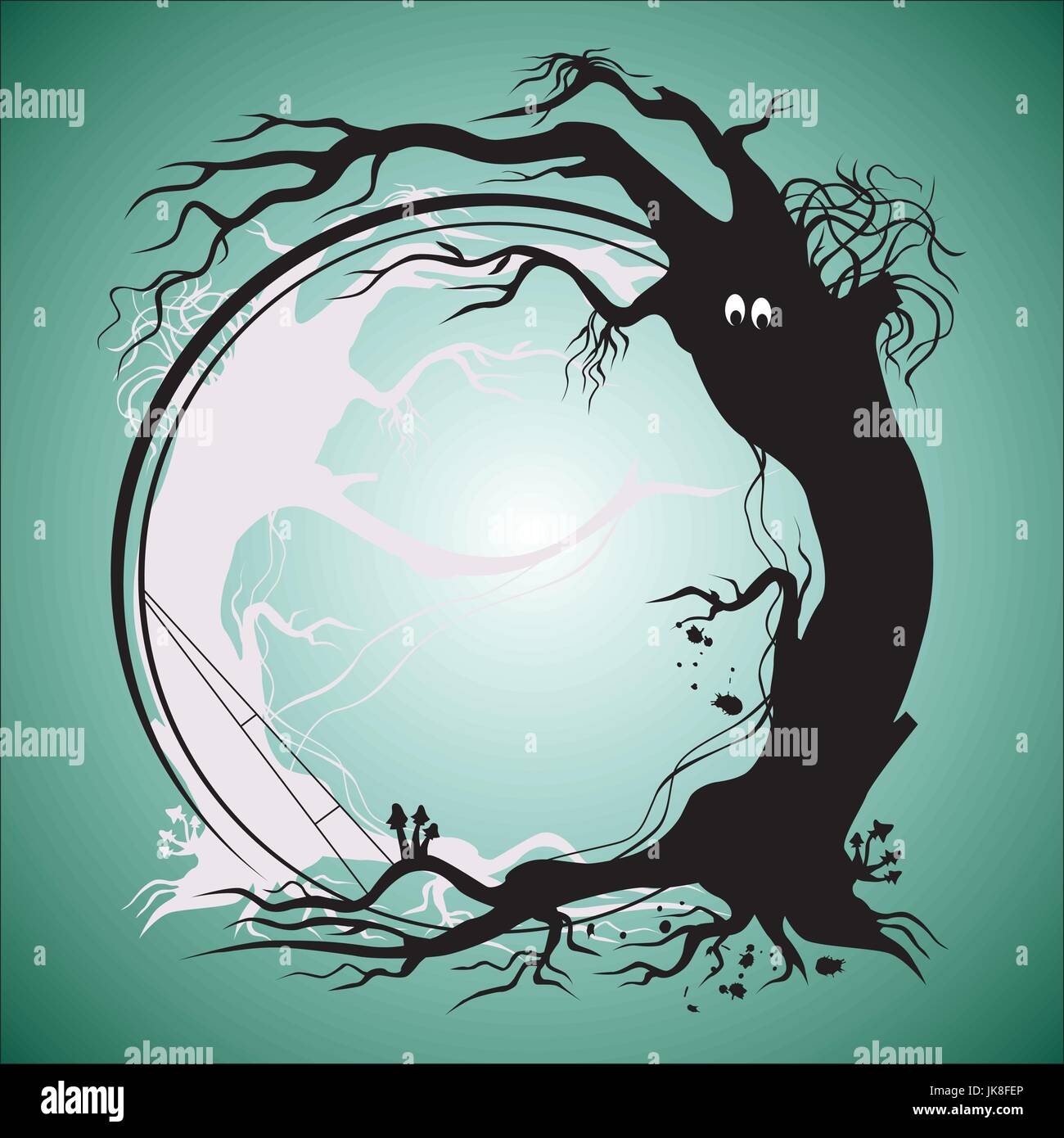 Set of Design elements Stock Vector Image & Art - Alamy