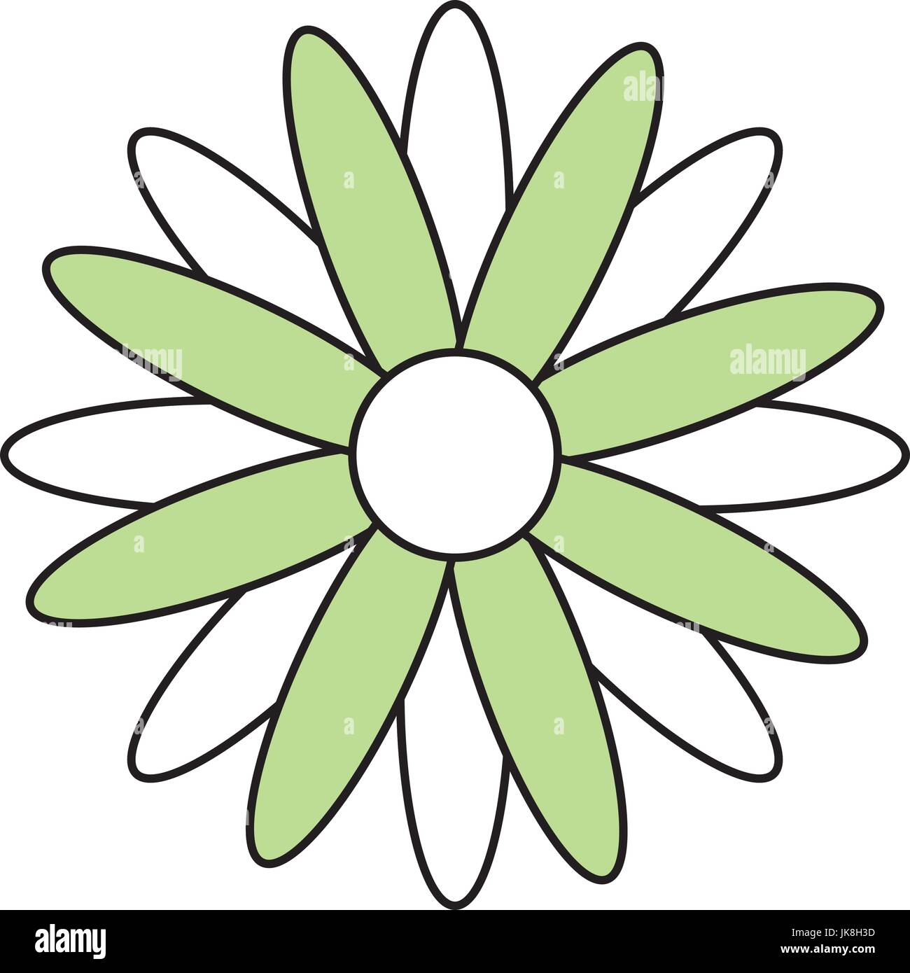 Bouquet of flowers Stock Vector Image & Art - Alamy
