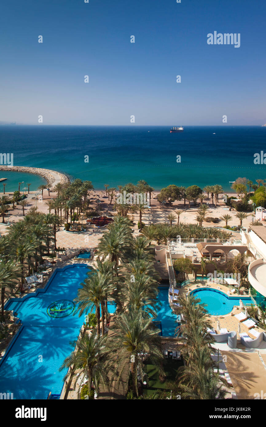 Herods palace hotel eilat hires stock photography and images Alamy