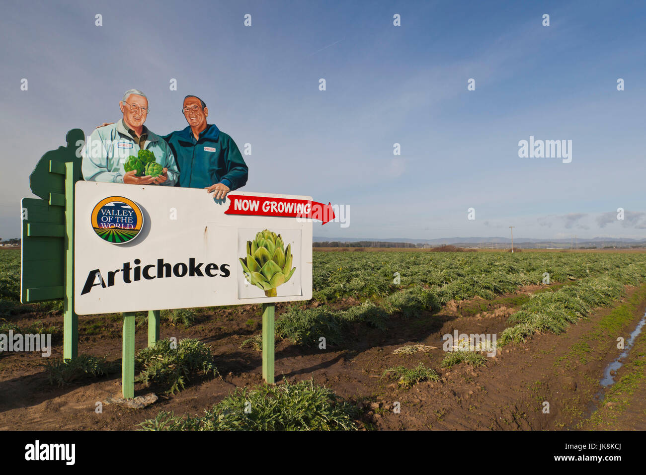 Castroville hires stock photography and images Alamy