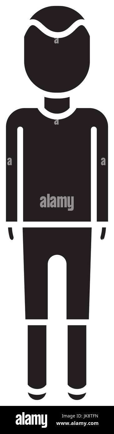 avatar man icon Stock Vector Image & Art - Alamy