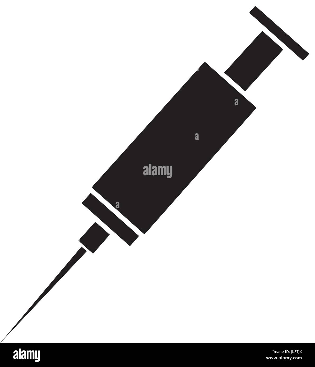 injection icon image Stock Vector Image & Art - Alamy