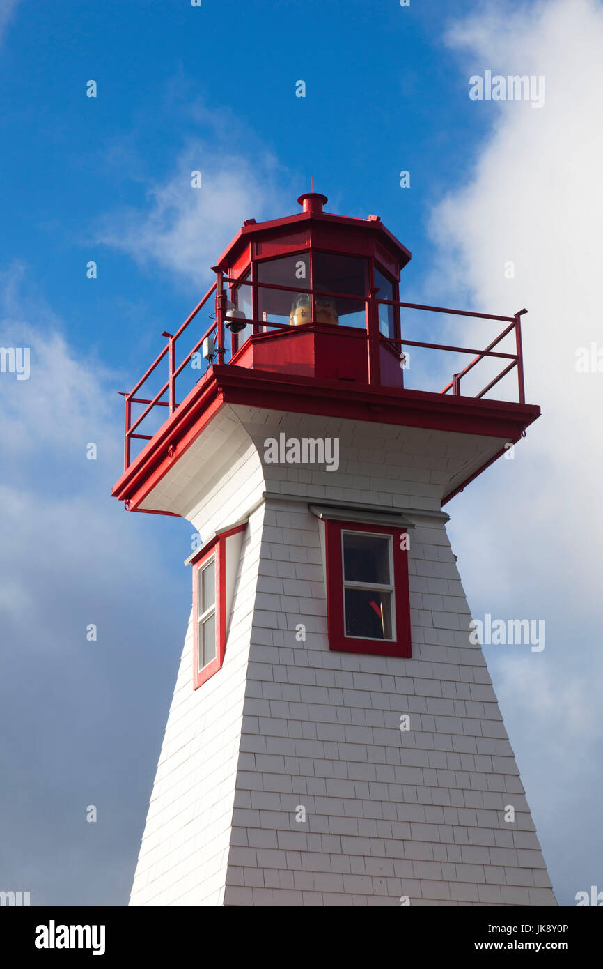 Canada, British Columbia, Vancouver Island, Port Alberni, Harbour Quay ...